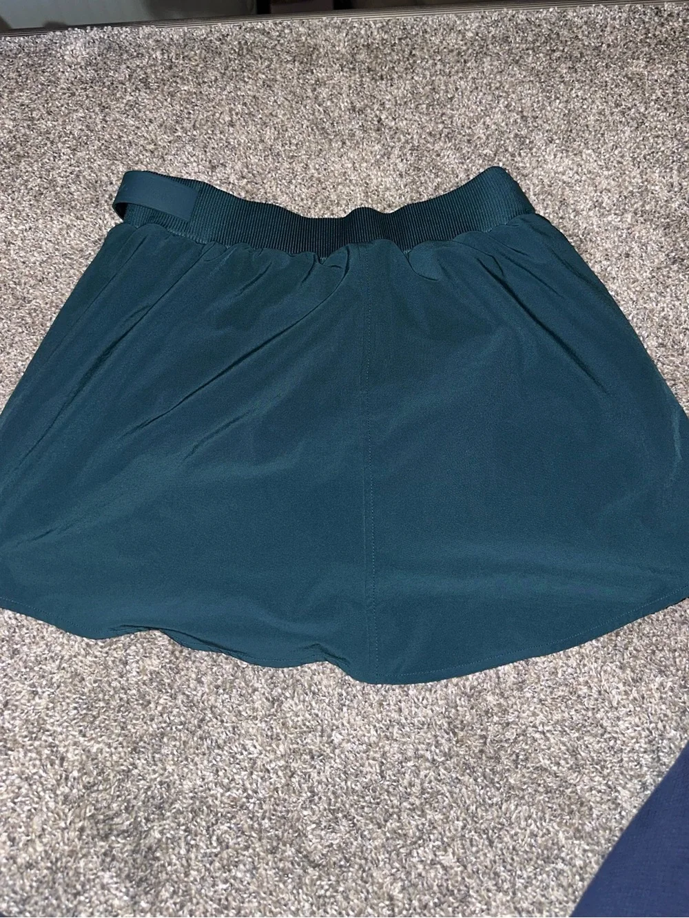 Alo Athletic Active Skort